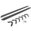 GO RHINO RB10 SLIMS BOARDS W/ BRACKETS - 3415087SPC