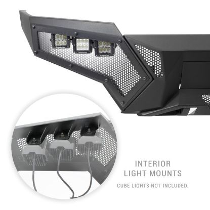 GO RHINO F-150 - 343981T