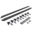 GO RHINO RB10 SLIMS BOARDS W/ BRACKETS - 3451687SPC