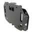 GO RHINO JL SPARE TIRE RELO KIT - 372000T