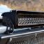 GO RHINO BLACK OUT COMBO SERIES LIGHTS - 42' - 4004012CDS