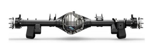 DANA SPICER SF-L60JK488E-69 - 60JK488E69