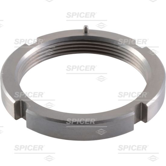 DANA SPICER SPINDLE NUT - 660568