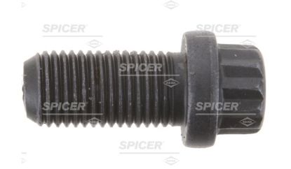 DANA SPICER .375-24 X .750 BOLT - 673412