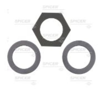 DANA SPICER PKG-WASHER - 701166X