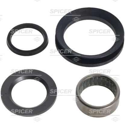 DANA SPICER AXLE SPINDLE SEAL - 706527X