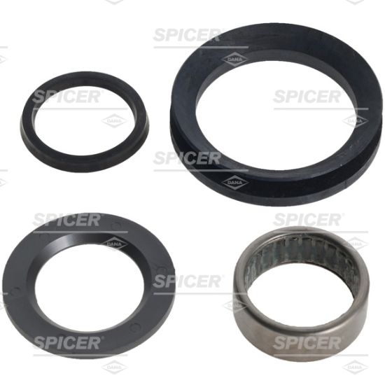 DANA SPICER AXLE SPINDLE SEAL - 706527X
