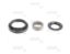 DANA SPICER SPINDLE SEAL & BRG. - 707316X
