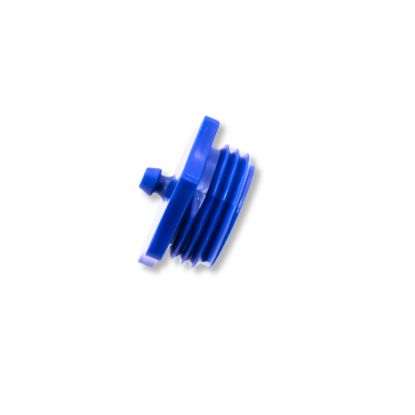 DURAFLEX GATOR INSERT THREADED PLUG - 21980