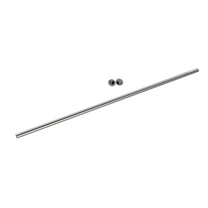 DURAFLEX GATOR TANK  23 GA AXLE/W PUSH NUT - 21991