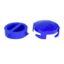 DURAFLEX GATOR SEWER HOSE END CAPS 2/PACK - 22191