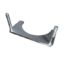 DURAFLEX DUMP VALVE BACKING PLATE (STEEL) - 25707