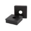 DURAFLEX BUMPER PLUG 4IN CD/2 - 79403