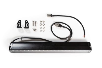 DV8 20-INCH ELITE SERIES LED LIGHT BAR - BE20EW200W