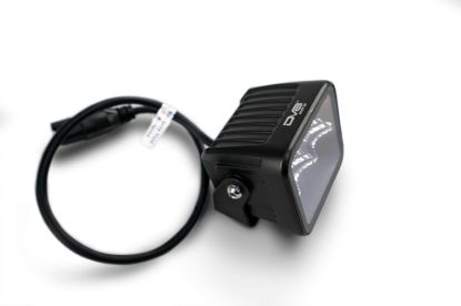 DV8 LIGHTING|LED LIGHT|POD - BE3EW40W