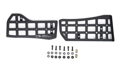 DV8 OUR CENTER CONSOLE MOLLE PANELS OFF - CCJL01