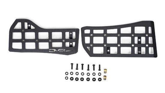DV8 OUR CENTER CONSOLE MOLLE PANELS OFF - CCJL01