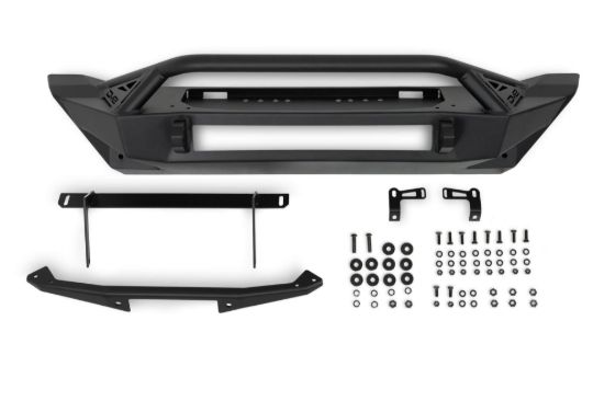 DV8 JEEP WRANGLER JK/JL & GLADIATOR JT - FBJL11