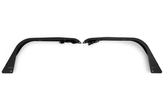 DV8 JEEP GLADIATOR JT | SLIM FENDER FLA - FDGL07