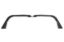 DV8 JEEP WRANGLER JL | SLIM FENDER FLAR - FDJL07