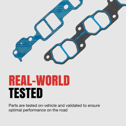FEL PRO HP INTAKE MANIFOLD SET - 1204