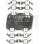FEL PRO HP INTAKE MANIFOLD SET - 1215