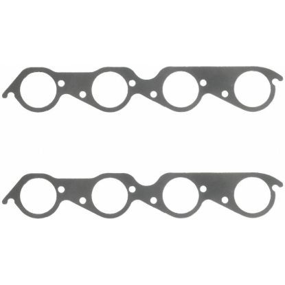 FEL PRO HP EXHAUST HEADER SET - 1490