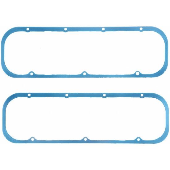 FEL PRO HP VALVE COVER GASKET - 1635