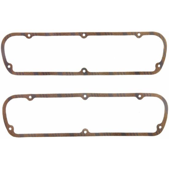 FEL PRO HP VALVE COVER SET - 1645