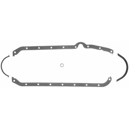 FEL PRO HP OIL PAN SET-FELCOID/PLUS - 1803