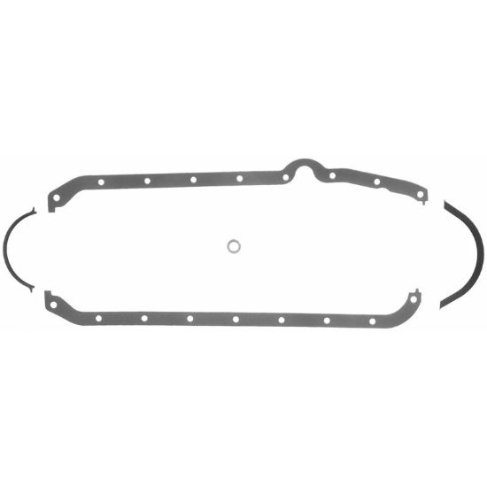 FEL PRO HP OIL PAN SET-FELCOID/PLUS - 1803