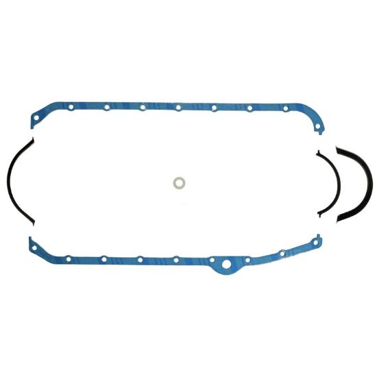 FEL PRO HP OIL PAN SET - 1821