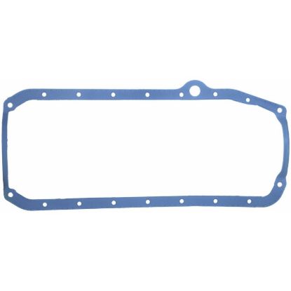 FEL PRO HP OIL PAN SET - 1885