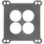 FEL PRO HP CARB MOUNTING GASKET - 1901