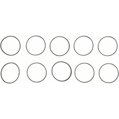 FEL PRO HP AIR CLEANER GASKET (EACH) - 2100