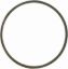 FEL PRO HP AIR CLEANER GASKET - 2105