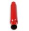 FLOW TECH RED HOT HH PERF GLSS MUFF - 50252