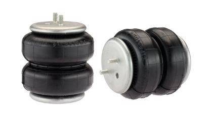 FIRESTONE RIDE-RITE KIT - 2070