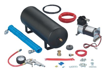 FIRESTONE REMOTE FILL STATION - 2239