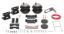 FIRESTONE DODGE 3/4T & 1TON PU 2003 - 2299