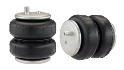 FIRESTONE RIDE-RITE KIT - 2350