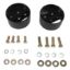 FIRESTONE 4' SPACER KIT LEAF MOUNT - 2370