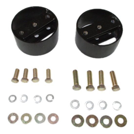 FIRESTONE 6' SPACER KIT AXLE MOUNT - 2375
