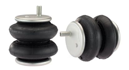 FIRESTONE 4X4 RIDE RITE F250/350 05 - 2400