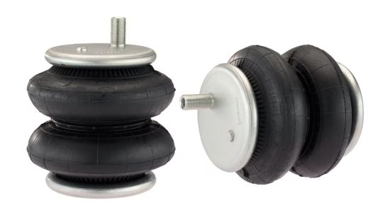 FIRESTONE 4X4 RIDE RITE F250/350 05 - 2400