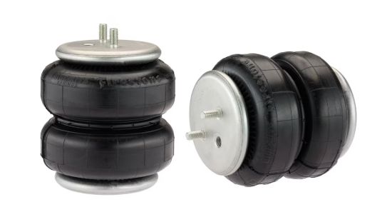 FIRESTONE DODGE 1 TON HD 07-09 - 2478