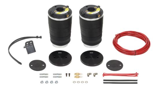 FIRESTONE AIR SPRING KIT RAM 1500 - 2595