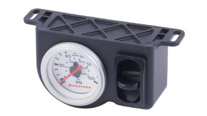 FIRESTONE RAM 2500/3500 AIO ANALOG - 2867