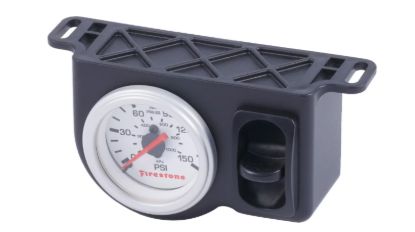 FIRESTONE TOYOTA TUNDRA 2WD/4WD AIO ANALOG - 2871