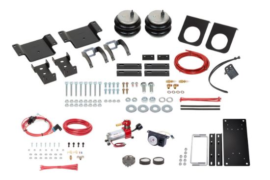 FIRESTONE TOYOTA TACOMA 4WD AIO ANALOG - 2875